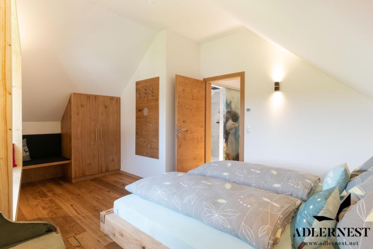 Adlernest Apartment Ramsau am Dachstein Exterior photo