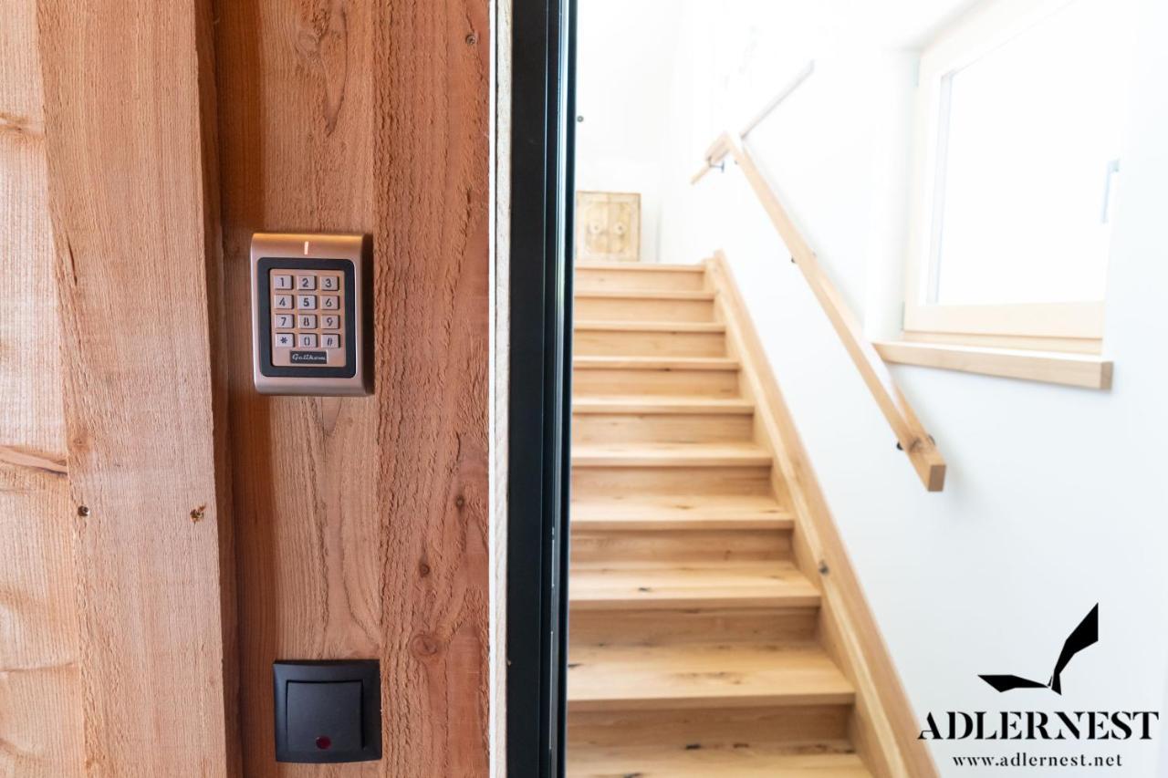 Adlernest Apartment Ramsau am Dachstein Exterior photo