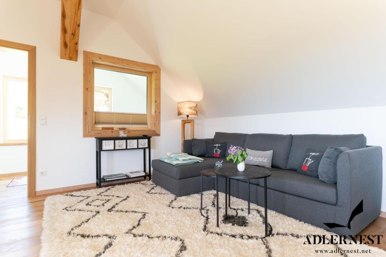 Adlernest Apartment Ramsau am Dachstein Exterior photo
