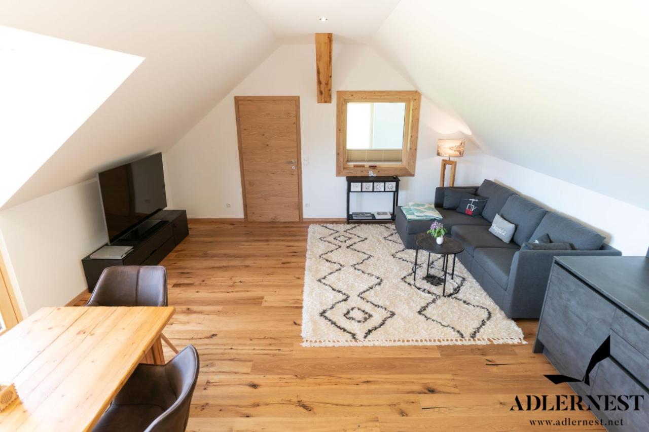Adlernest Apartment Ramsau am Dachstein Exterior photo