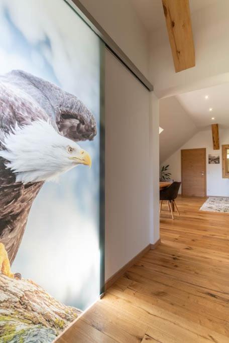 Adlernest Apartment Ramsau am Dachstein Exterior photo